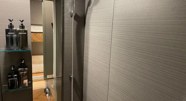 Номер Standard ZONK HOTEL Haruyoshi