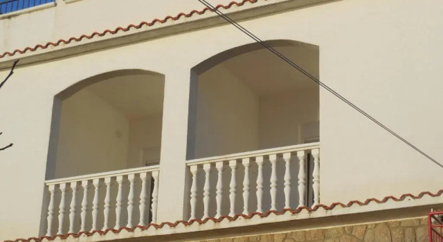 Апартаменты Apartments Ivan