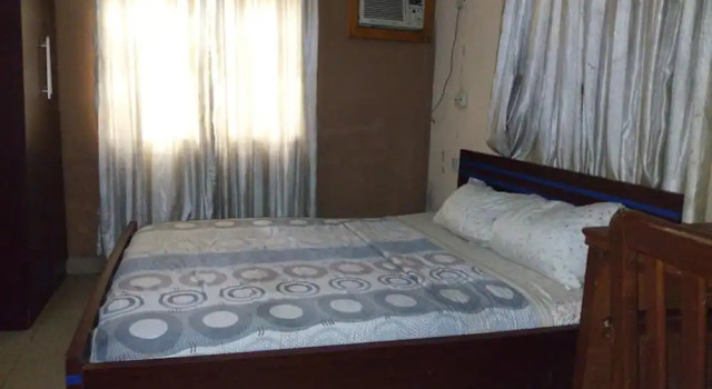Номер Standard Holla-Jobi Guest House