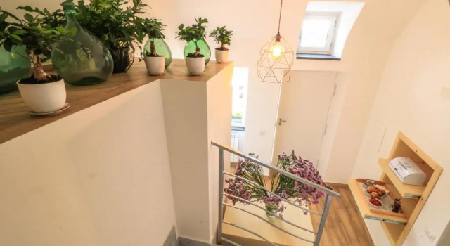 Bella Mbriana, Réserver Hôtel Hôtels à Ercolano avec parking, Parking