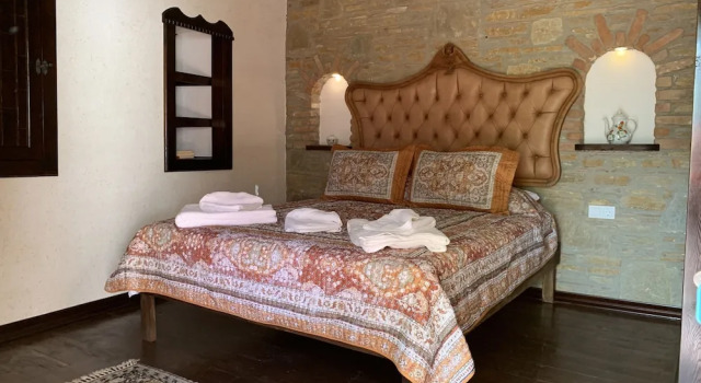 Adissa Hotel Şirince