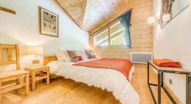 Résidence Les Balcons EtoilÉs - 5 Pièces pour 10 Personnes 193254, Prenota Hotel Champagny-en-Vanoise 