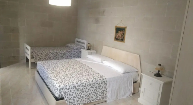 B&B La Casetta, Varaa Bed and Breakfast Cavallino Lecce