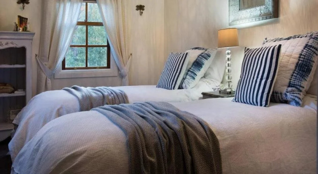 Bluegums Retreat, Book Hotel Hepburn Springs 
