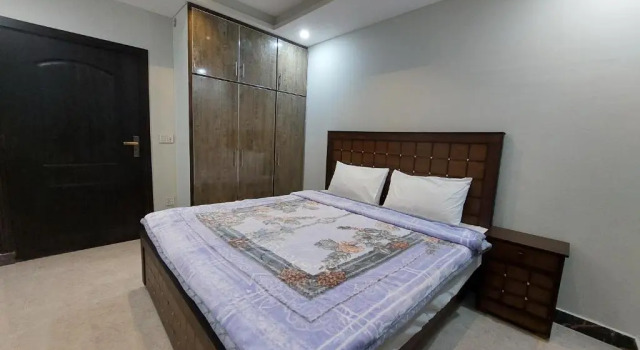 Sunrise Guest House E-11/2 Islamabad, Book Guesthouse Hotels in Islamabad with Parking, Parking