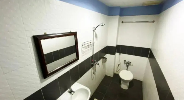 Двухместный номер Standard Lucky Hotel