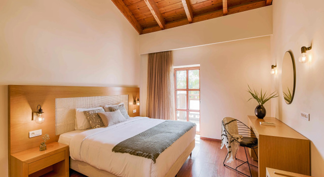 Villa Di Mare Seaside Suites