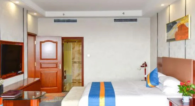 Люкс Nanshan International Conference Center Hotel