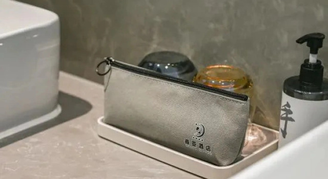 Люкс Ruiya Hotel (Xiangshan Branch)
