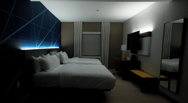 Comfort Inn & Suites, Đặt Khách sạn Khách sạn ở Decatur bao gồm bữa sáng, Bữa sáng
