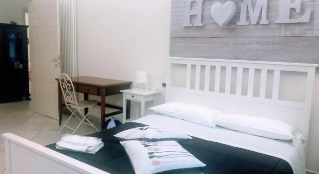 Семейный номер Standard MIMI'S HOME casa per vacanze