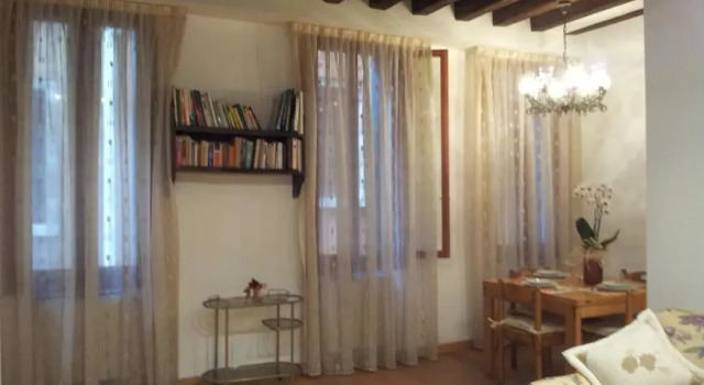 Holiday home la gondola