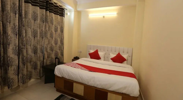 Tanwar Regency by OYO Rooms, Забронировать Отель Шимла Shimla and Surroundings