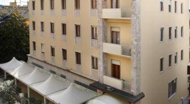 Hotel Ariston & Spa