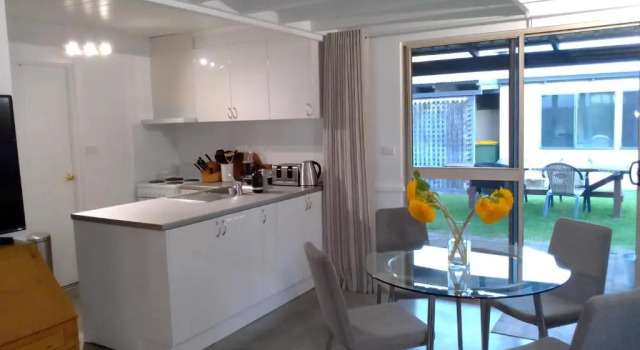 Номер Superior Bay Village Dunsborough