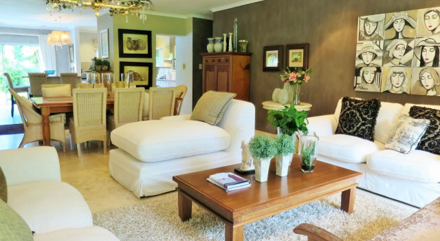 Country Paradise Home