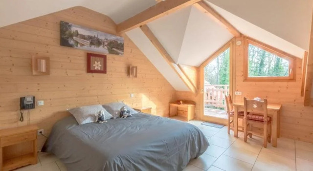 Hôtel la Maison d'Hôte, Varaa Hotelli Amneville 
