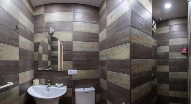 Rooms Hostel, Забронировать Хостел Хостелы Тбилиси, рядом с Сад Самайя, Хостел