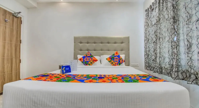 Номер Premium Park Avenue Suites