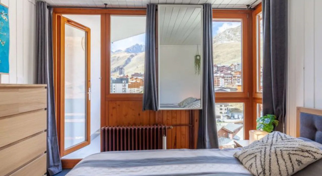 Apartment Savoy Tignes