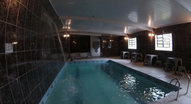 Hotel Fazendinha