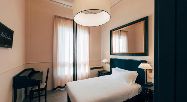 Двухместный номер Standard Hotel San Luca