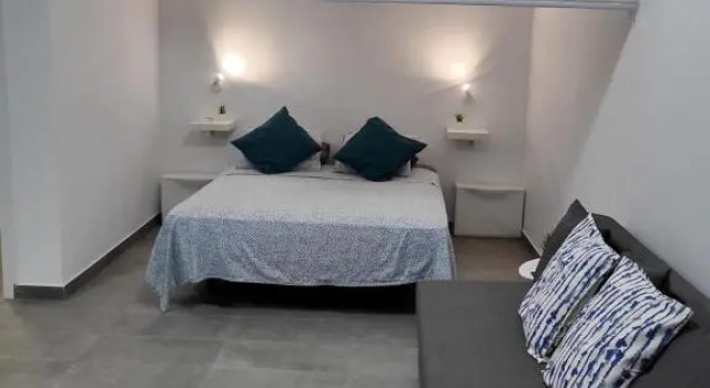 Marga STUDIO H10, Book Hotel Hotels in Tenerife with Parking, Parking