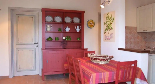 Apartament 2 camere Valleprata