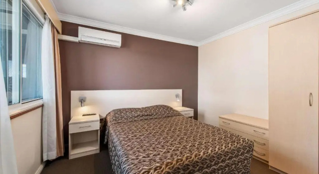 Семейный номер Standard Comfort Inn Moree