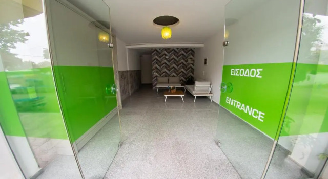 Студия Klepsidra rooms