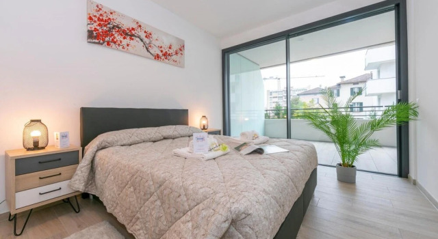 Wonderful Home in Viganello Lugano, Забронировать Апартаменты/квартира Апартаменты Лугано, рядом с Парк Ciani, Апартаменты/квартира