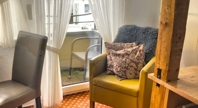 Номер Economy Hotel Nuhnetal