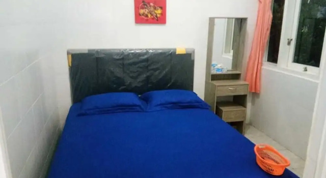 Standard Zimmer Bromo Sunrise Homestay