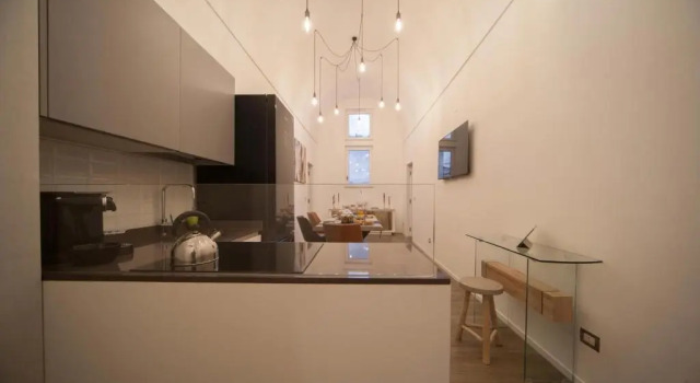 Standard room Sotrani