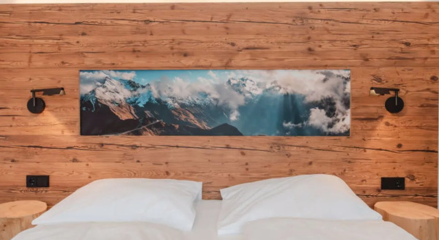 Das Georgen. Groi?glockner