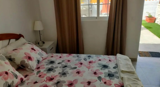 Апартаменты Casa Alba 2