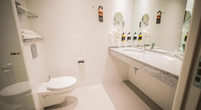 Номер Superior Stord Hotel