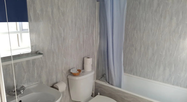 Одноместный номер Standard Avoca House Hotel
