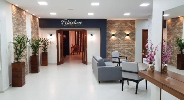 Hotel Prime Executive