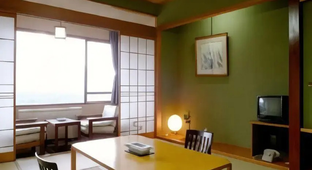 Hotel Kinomezaka, Boek Hotel Minamiuonuma 