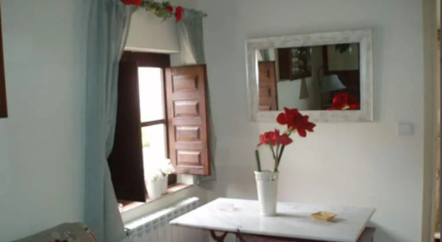Apartamento Lindas Casas Rurales, Забронировать Апартаменты/квартира Тьедра Valladolid Province