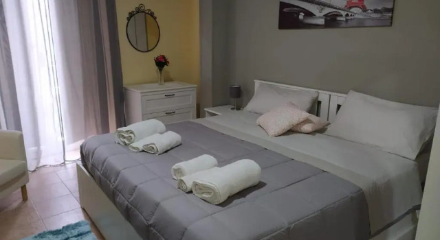 Номер Standard La Torre B&B