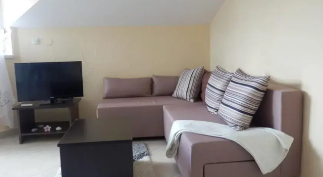 Apartment Jana