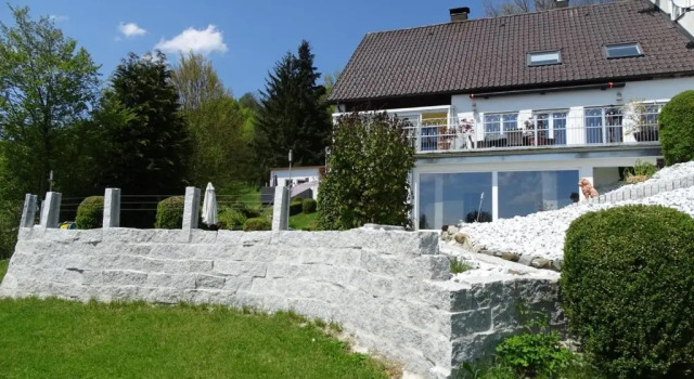Апартаменты Apartment am Schlossberg