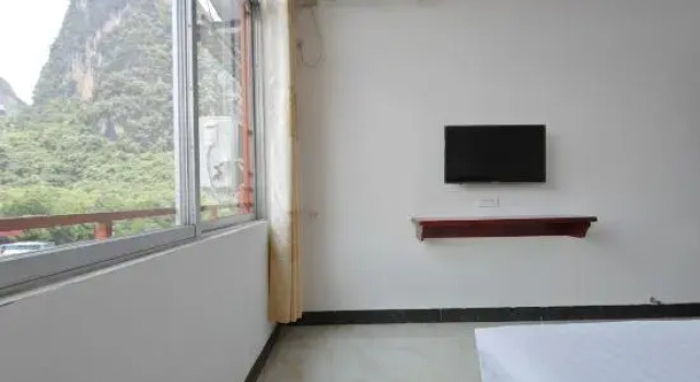 Номер Standard Moon Hill House