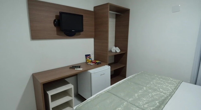 Hotel Casa Branca Unidade III