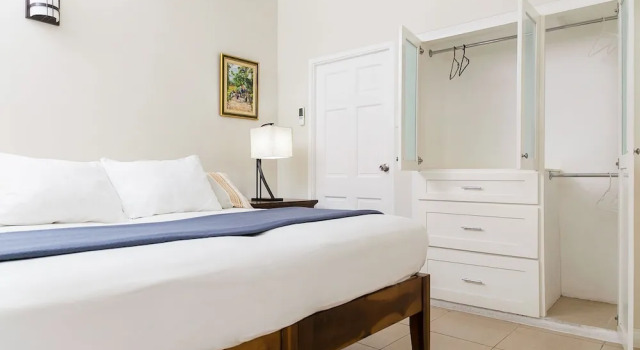 Botanic Bliss Living in Kingston, Prenota Appartamento Kingston Giamaica