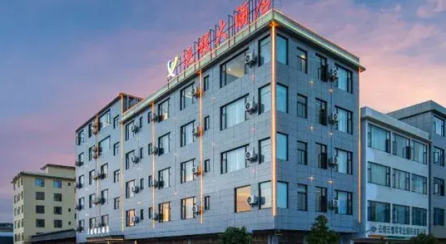 Dali Yuncheng Hotel (Dianxi Medical Center), Prenota Hotel Hotel a Dali con parcheggio, Parcheggio