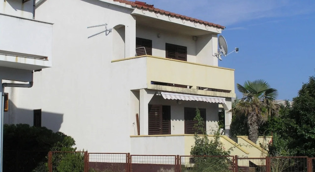 Apartments Zovko, Rezerwuj Apartament Pag 