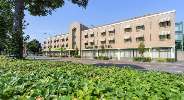 TULIP Hotels & Residences - Zwolle